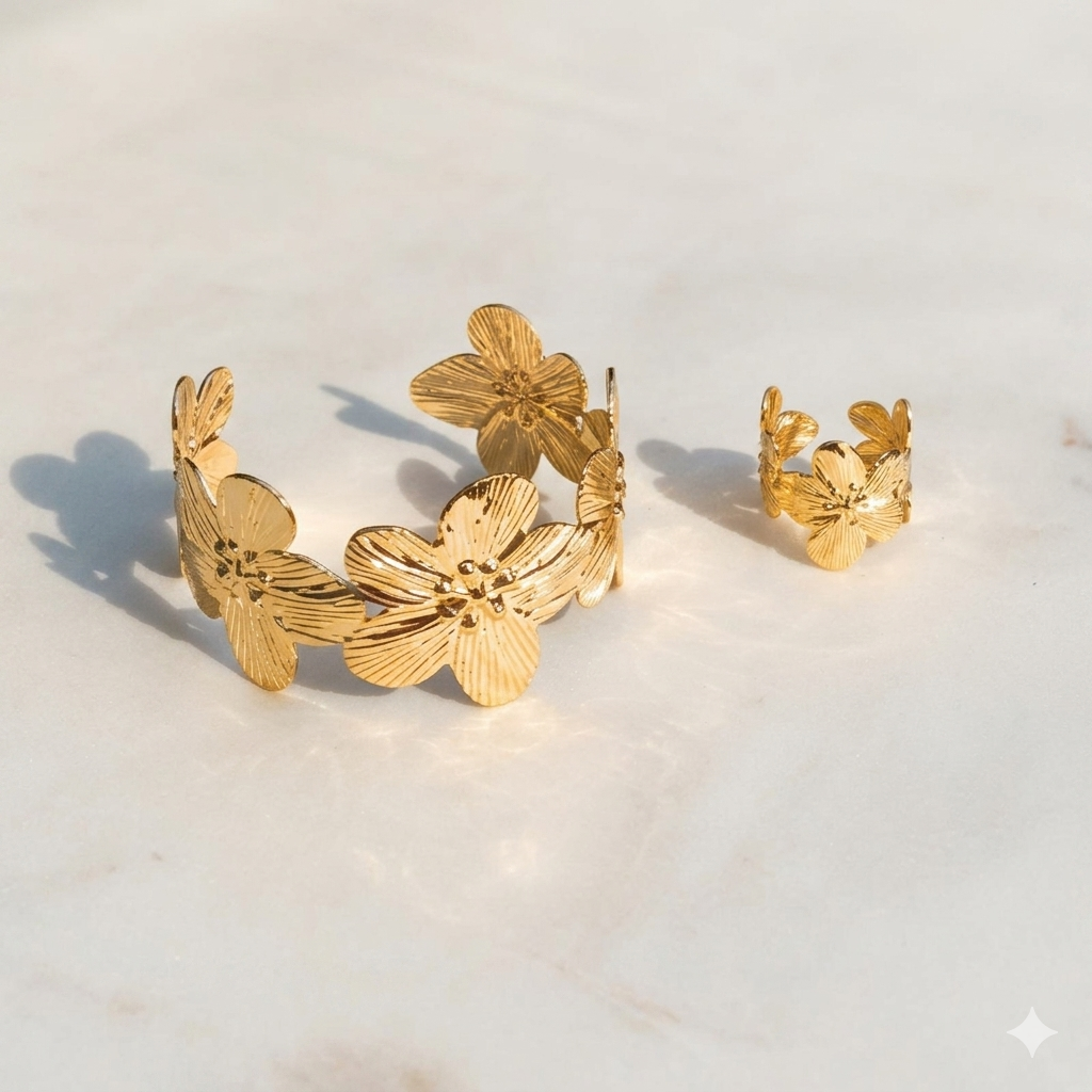 Bracelet Sereia