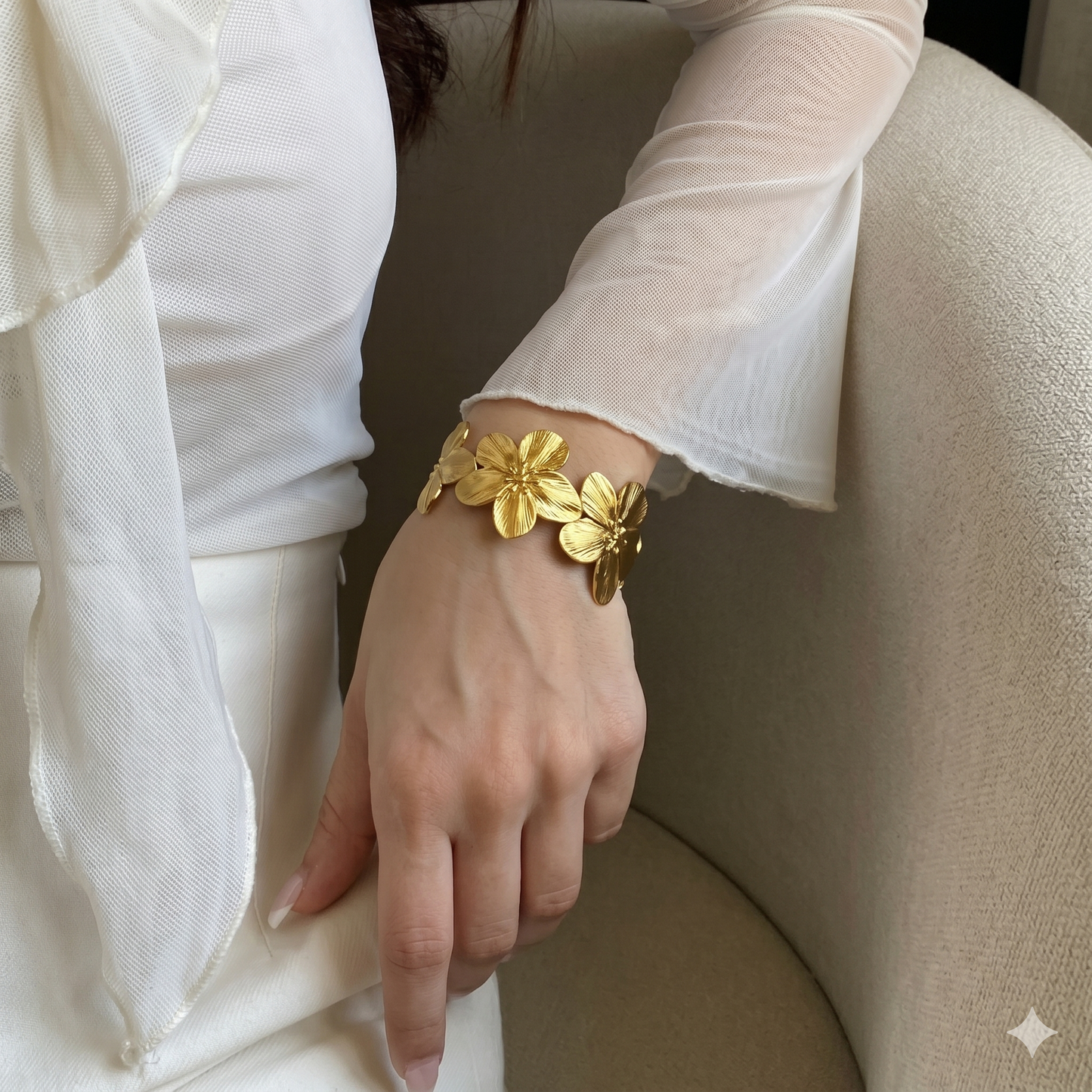 Bracelet Sereia