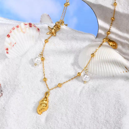 Collier Calypso