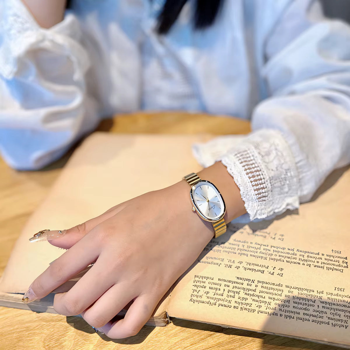 Montre Stella